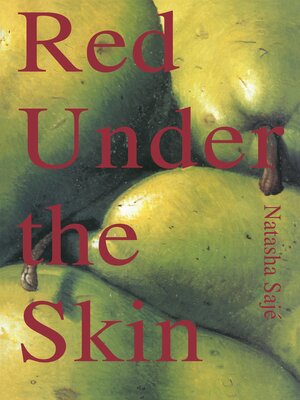 cover image of Red Under the Skin